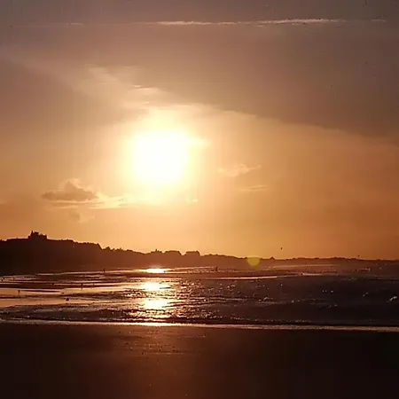 Dans Cabourgeaise Cabourg