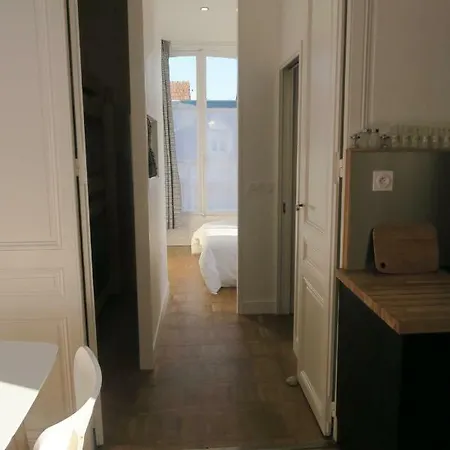 Dans Cabourgeaise Cabourg